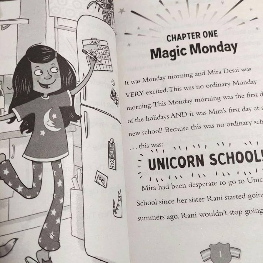 正規 新品 Naughtiest unicorn 7冊 小学生 洋書 英語 多読 正規 新品 Naughtiest unicorn 7冊 小学生 洋書 英語 多読