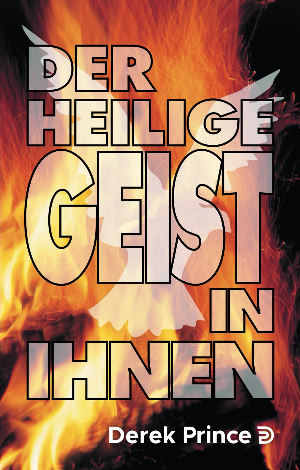 Der Heilige Geist in Ihnen