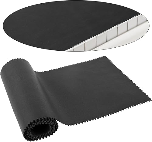 Cubierta antipolvo para teclado de piano, cubierta de tela de alta tecnología, cubierta suave para teclado de piano a prueba de polvo para teclado