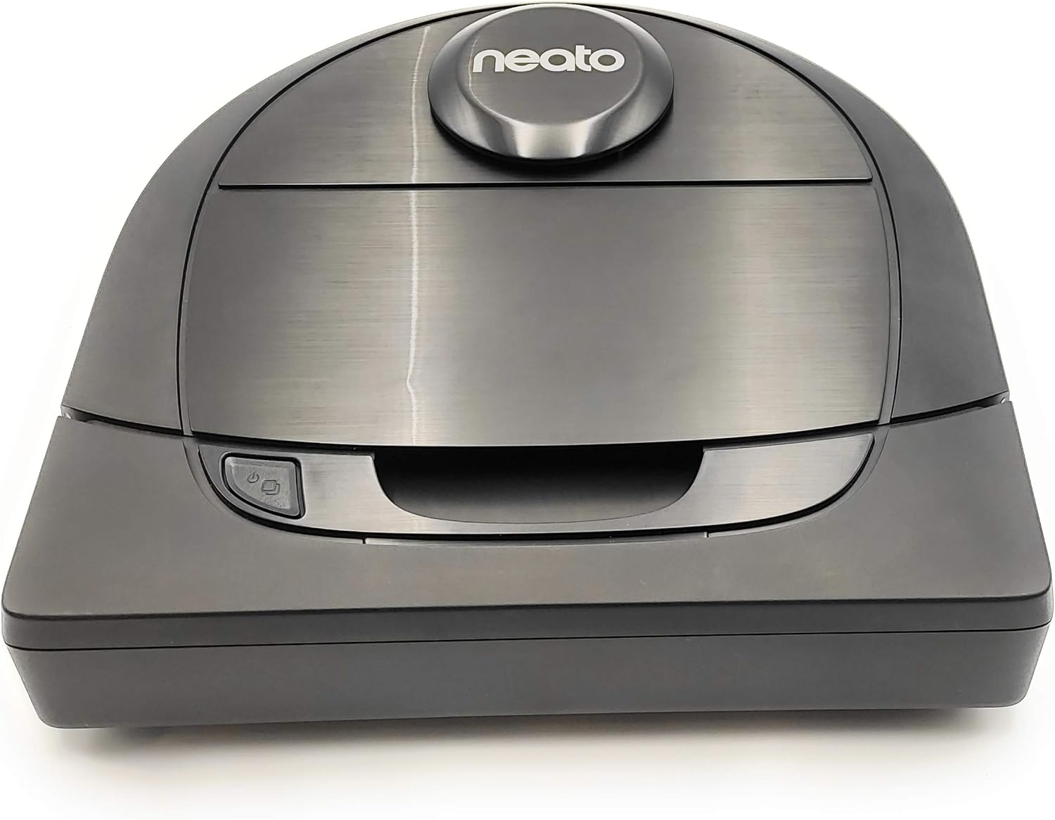 Neato Robotics D650 Aspirateur Robotique avec Accessoires Exclusifs pour Animaux domestiques, Robot Aspirateur pour Le Nettoyage des Coins, Tapis et sols Durs, Compatible avec App/Alexa Modèle 2019 : D650