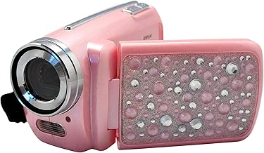 TEKNOFUN Girly Video Camera 5MP TEKNOFUN Girly Video Camera 5MP