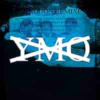 YMO Remixes 非売品 12インチ YMO Remixes 非売品 Promo 12インチ