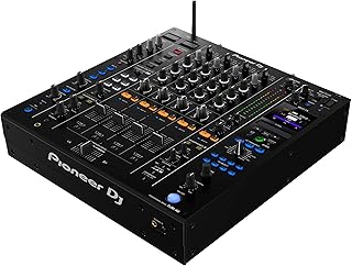 Pioneer DJ DJM-A9 4-channel DJ Mixer
