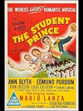 The Student Prince