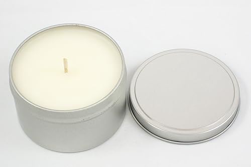 Miniatura 3 de Vela perfumada de pan recién horneado 8 oz