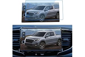 GFJNFG Screen Protector For Honda Ridgelines