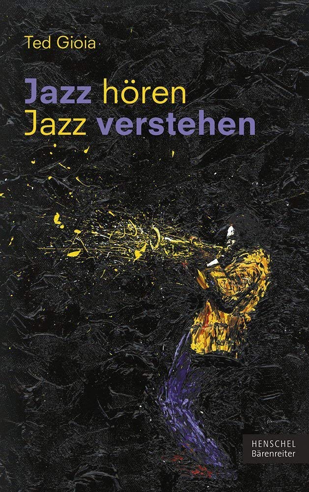 Livre de jazz comprendre et apprécier la musique lors de vos soirées vinyle