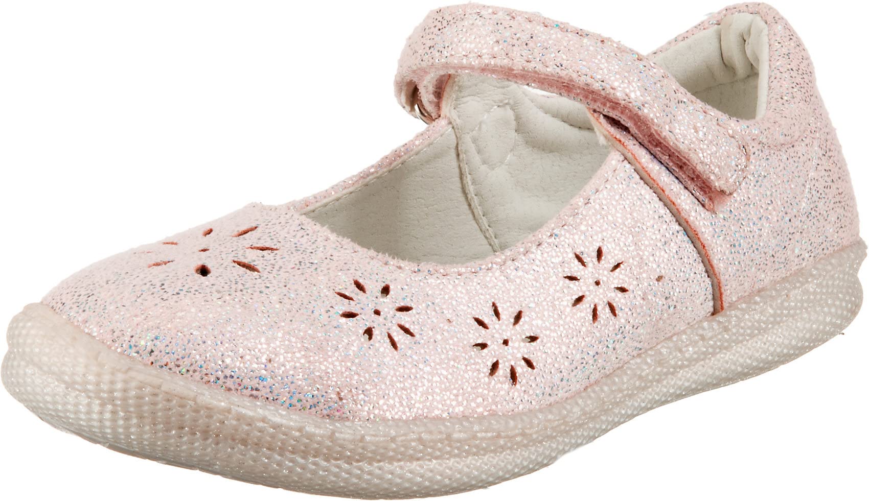 Brütting Unisex Kid's Ohio Low Rise Hiking Shoes