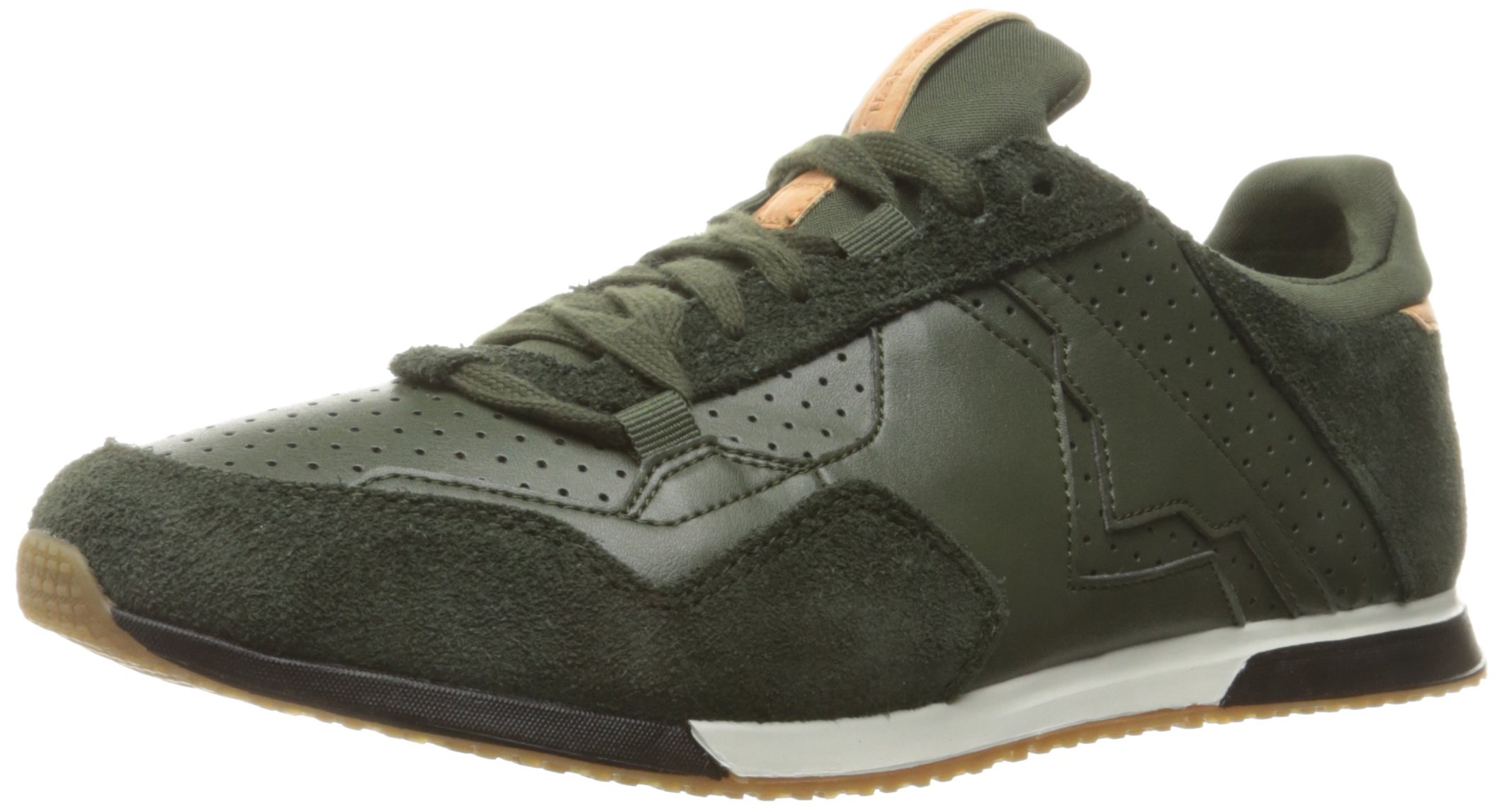 Diesel Men's Remmi-v S-furyy Sneaker