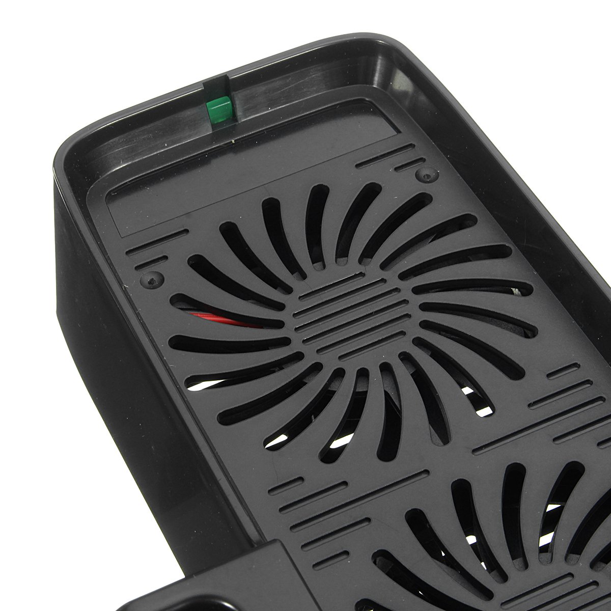 Link-e Support Refroidisseur pour Console Microsoft XBOX360 Slim (Station, Socle, Refroidissement)