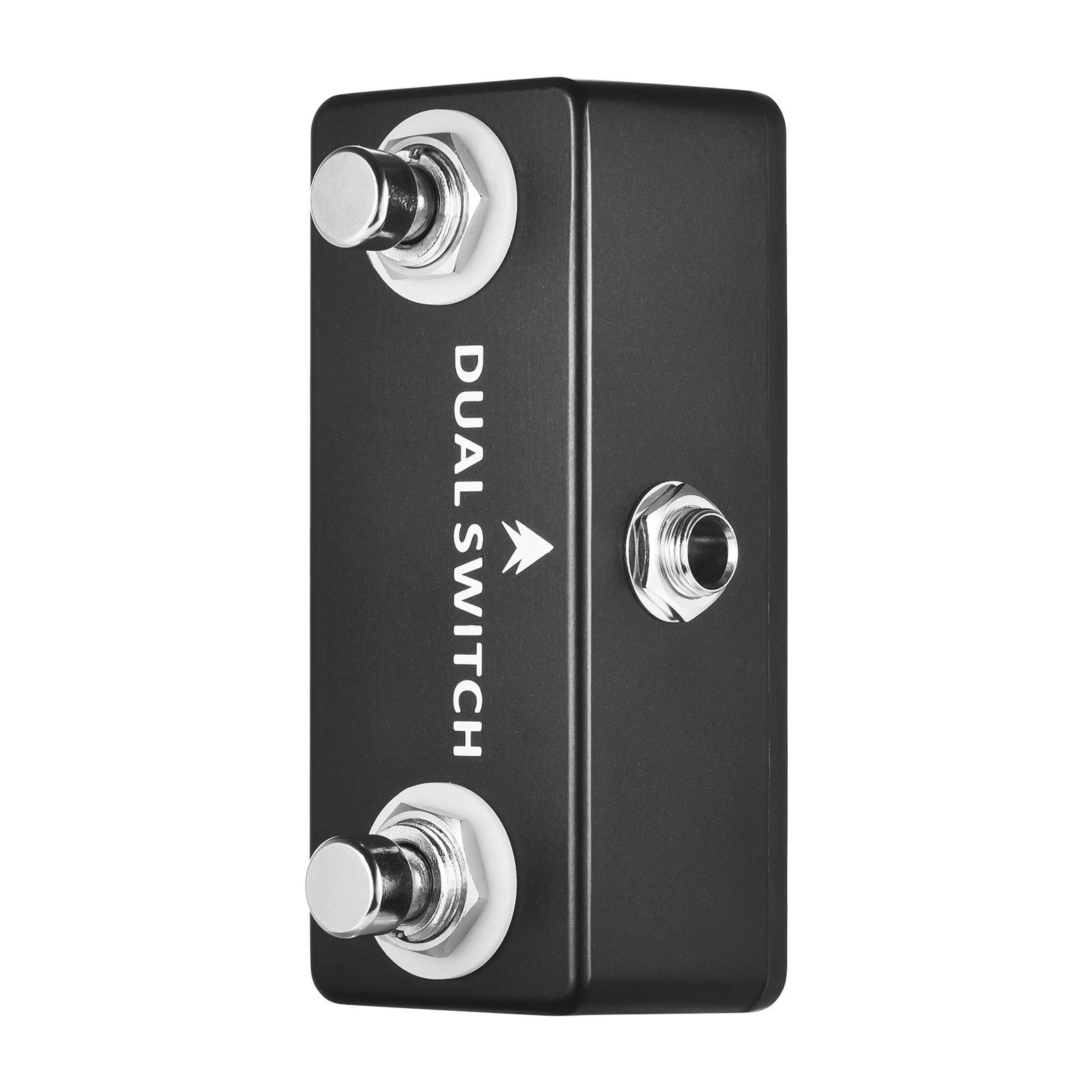 Buy Guitar Pedals,Adaskala DUAL SWITCH Dual Footswitch Foot Switch