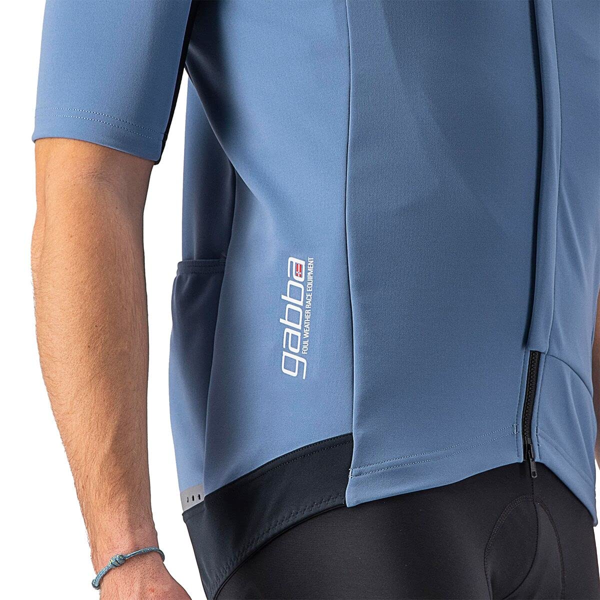 CASTELLI Gabba Ros 2 Giacca Uomo