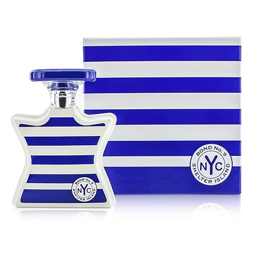 Bond No. 9 Eau de Parfum Spray, Shelter Island, 1.7 oz