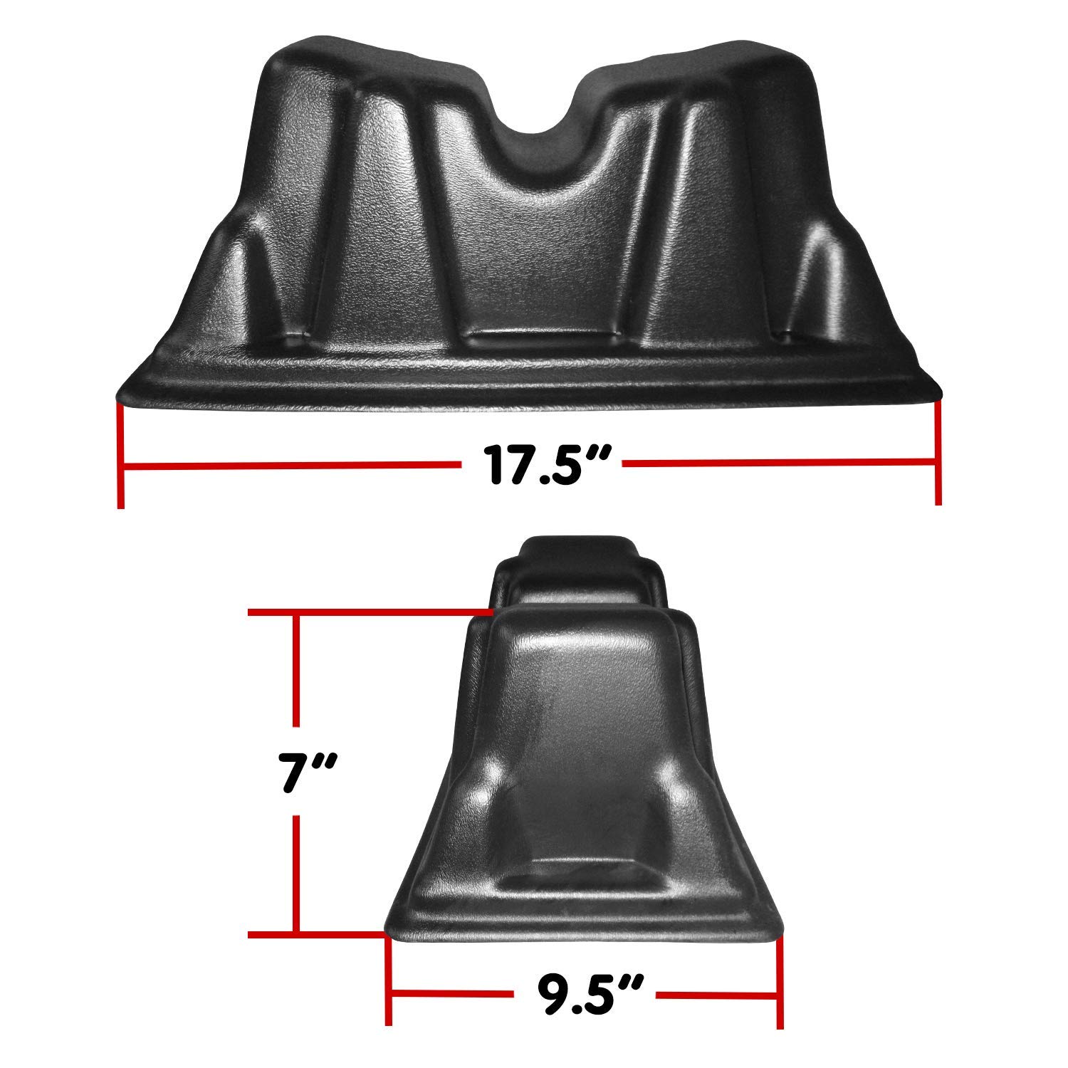 Snapklik.com : Pontoon Storage Blocks, Improved Design - Stack Pontoon ...