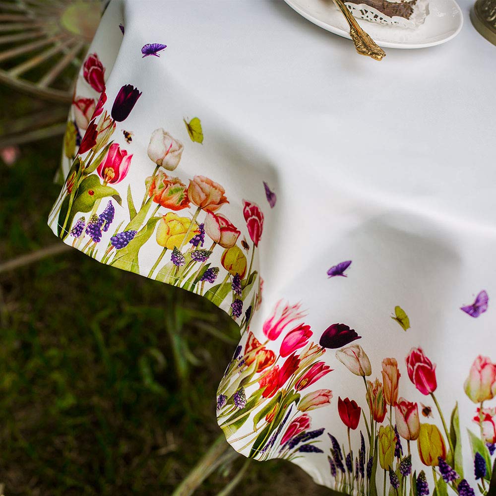 綺麗なテーブルクロス♡ 楽天市場】テーブルクロス ビニール オーダーメイド 天然繊維