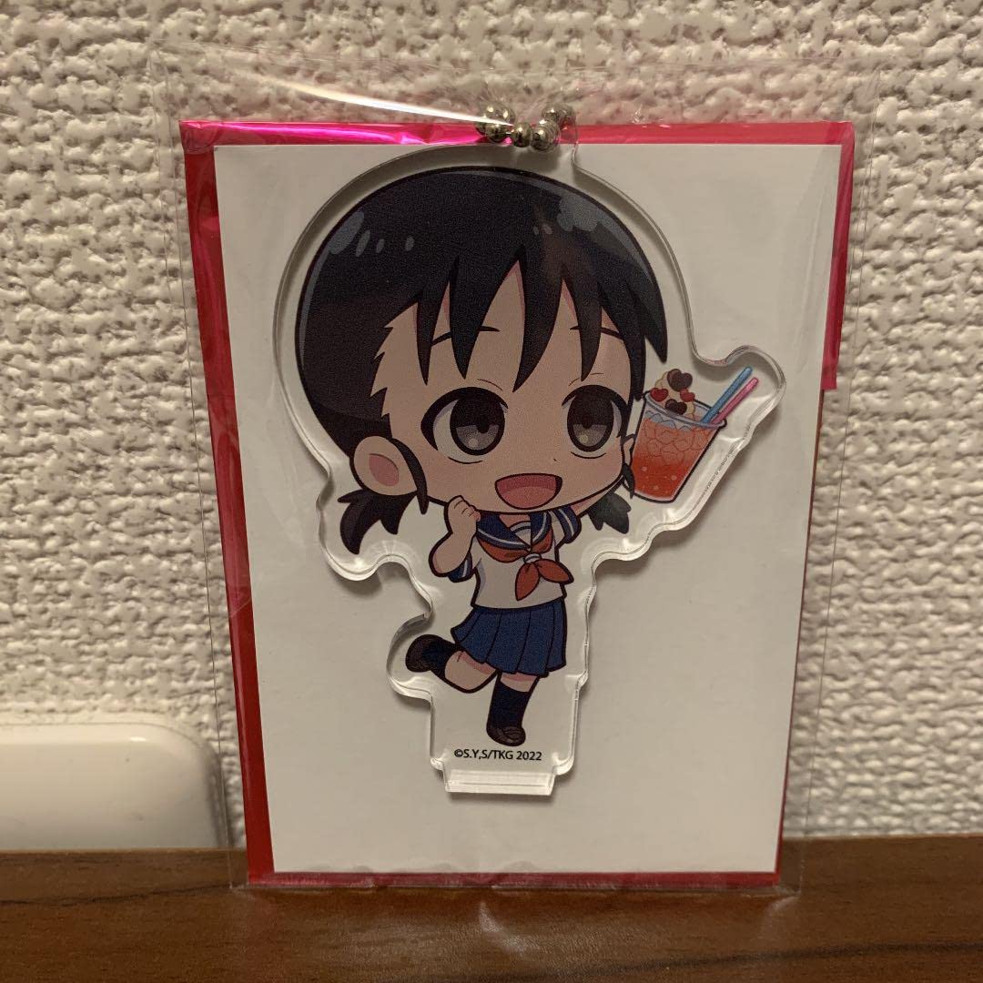 Amazon.co.jp: からかい上手の高木さん ちびキャラ アクリルスタンド