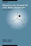 Molecular Symmetry and Spectroscopy