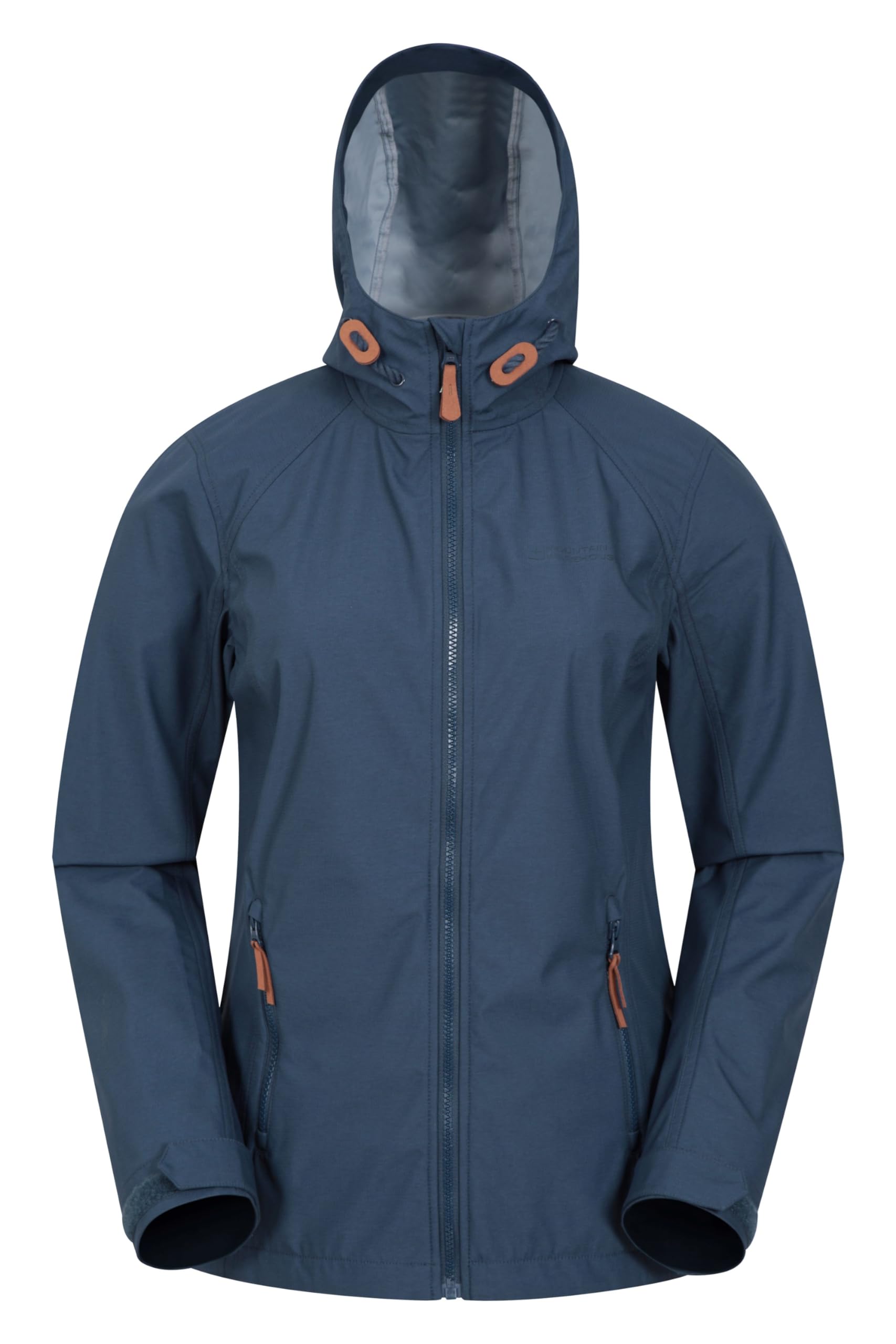 Mountain Warehouse Men's Navy Talus Long Sleeved Baselayer Multipack - Isotherm, Lightweight, Warm - Best For Winter, Skiing, Snowboarding Large