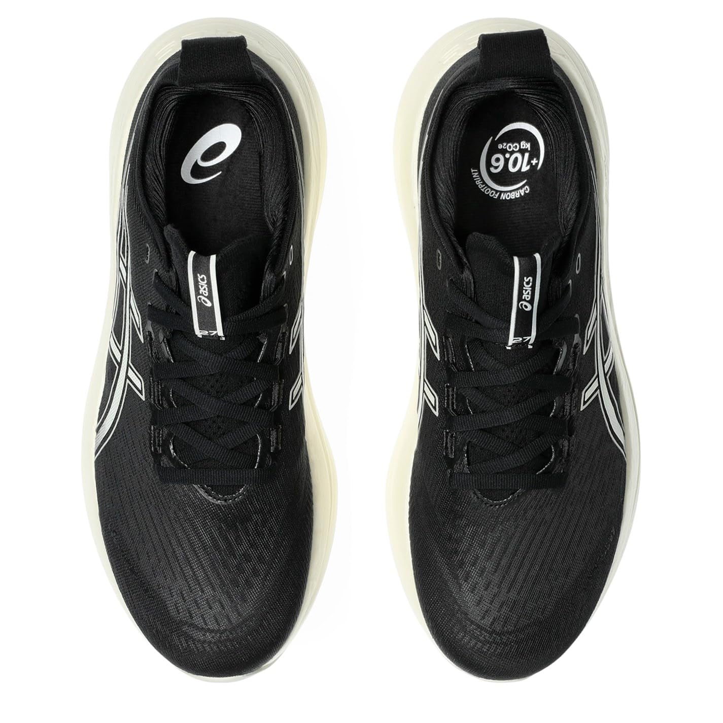 Asics Gel-Nimbus 27 SneakerHombre