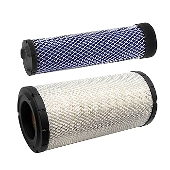 Amazon.com: R1401-42270 R2401-42280 Air Filter, Skid Steer