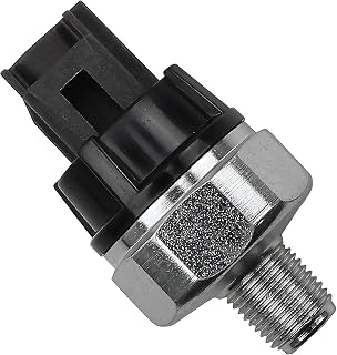Beck/Arnley 201-1649 Oil Pressure Switch with Light - OE Match, Durable for Foreign Vehicles