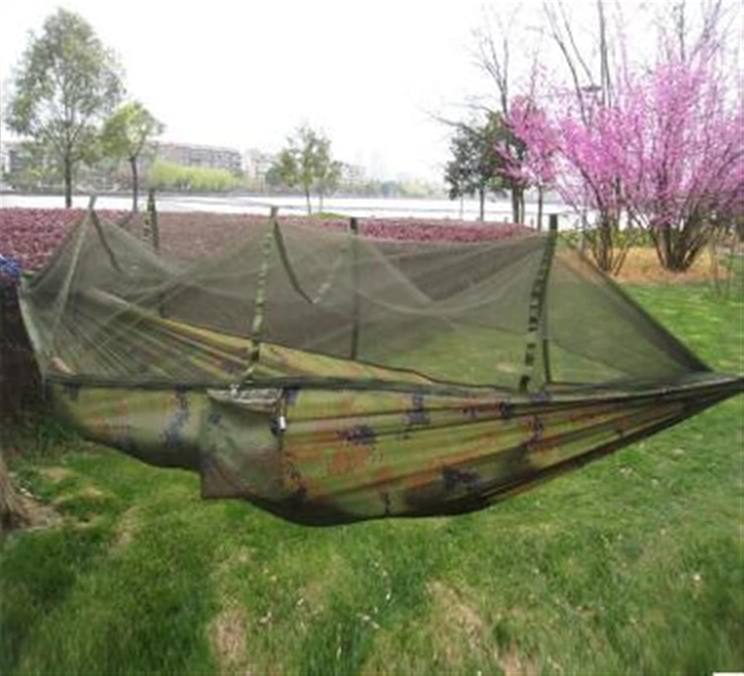 ポータブル 1 2 Color Dark Green アウトドア キャンプ スイング スリーピング ハマック ハンギング ハンモック バグ ビーチ用 ベッド 人用蚊帳 旅行 釣り 大人も着やすいシンプルファッション 人用蚊帳 ポータブル 1 2 Color Dark Green アウトドア キャンプ スイング スリーピング ハマック ハンギング ハンモック バグ ビーチ用 ベッド 人用蚊帳 旅行 釣り 大人も着やすいシンプルファッション 人用蚊帳