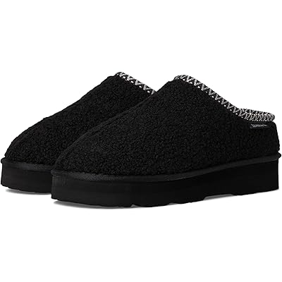 Тапочки Bearpaw Snuggle Martis