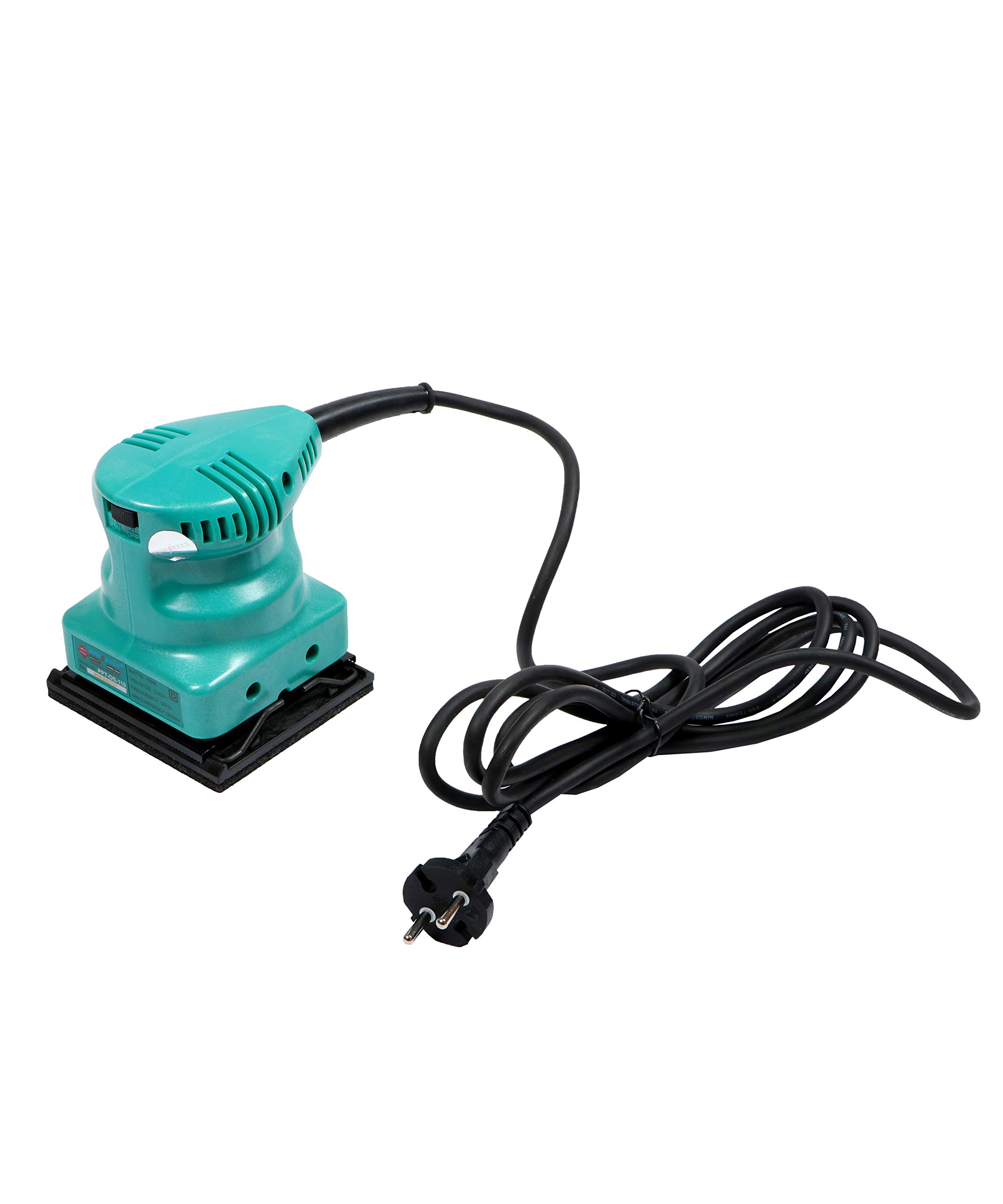 POWERTEX Orbit Sander (PPT-OS-110) (B07XC28YT2) Amazon Price History, Amazon Price Tracker