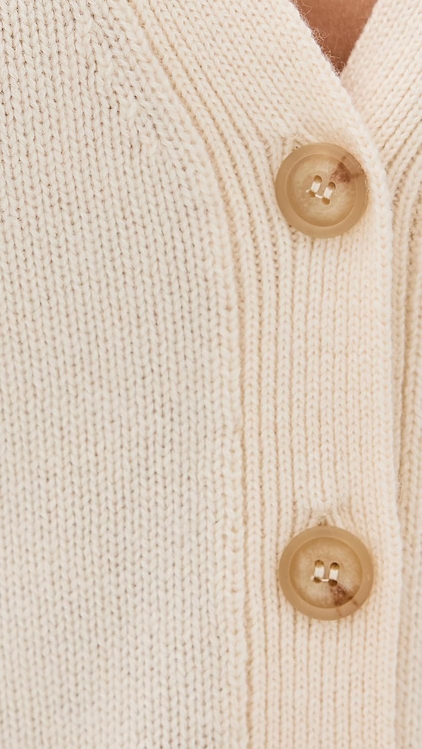 Jenni Kayne Women's Cashmere Cardigan - Image 6