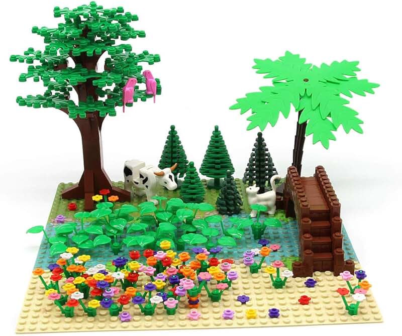 Suchergebnis auf Amazon.de für: lego wald Suchergebnis auf Amazon.de für: lego wald