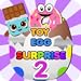 Toy Egg Surprise 2 – Free Toy Prize Collecting Game
