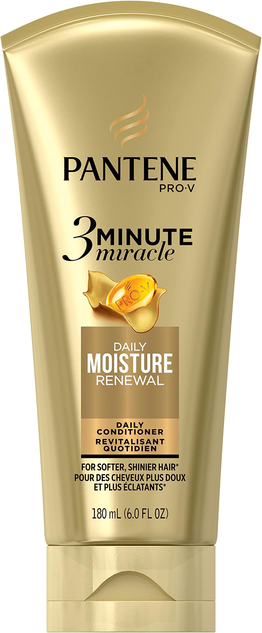 Moisture Renewal 3 Minute Miracle Deep Conditioner, 6 Fluid Ounce