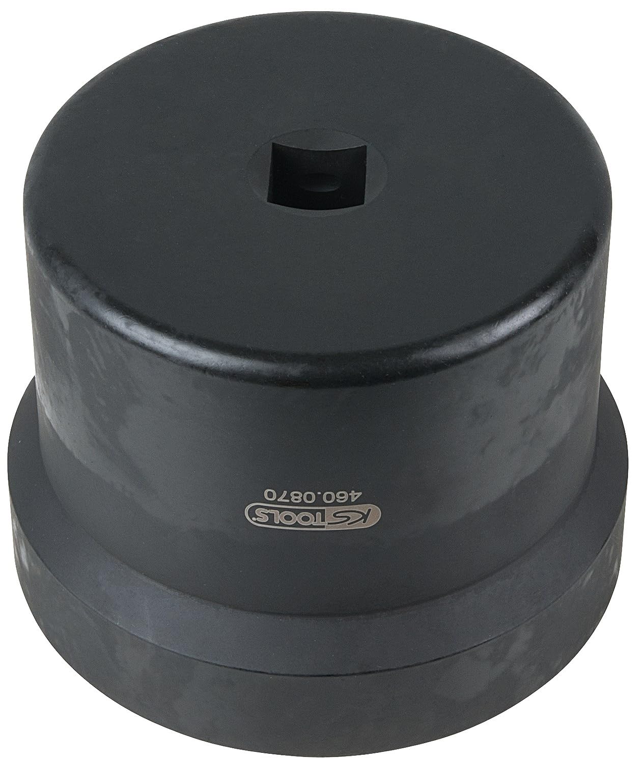Écrou à encoches 3/4" 6 tenons intérieur 102 mm pour essieu Mercedes 460.0870