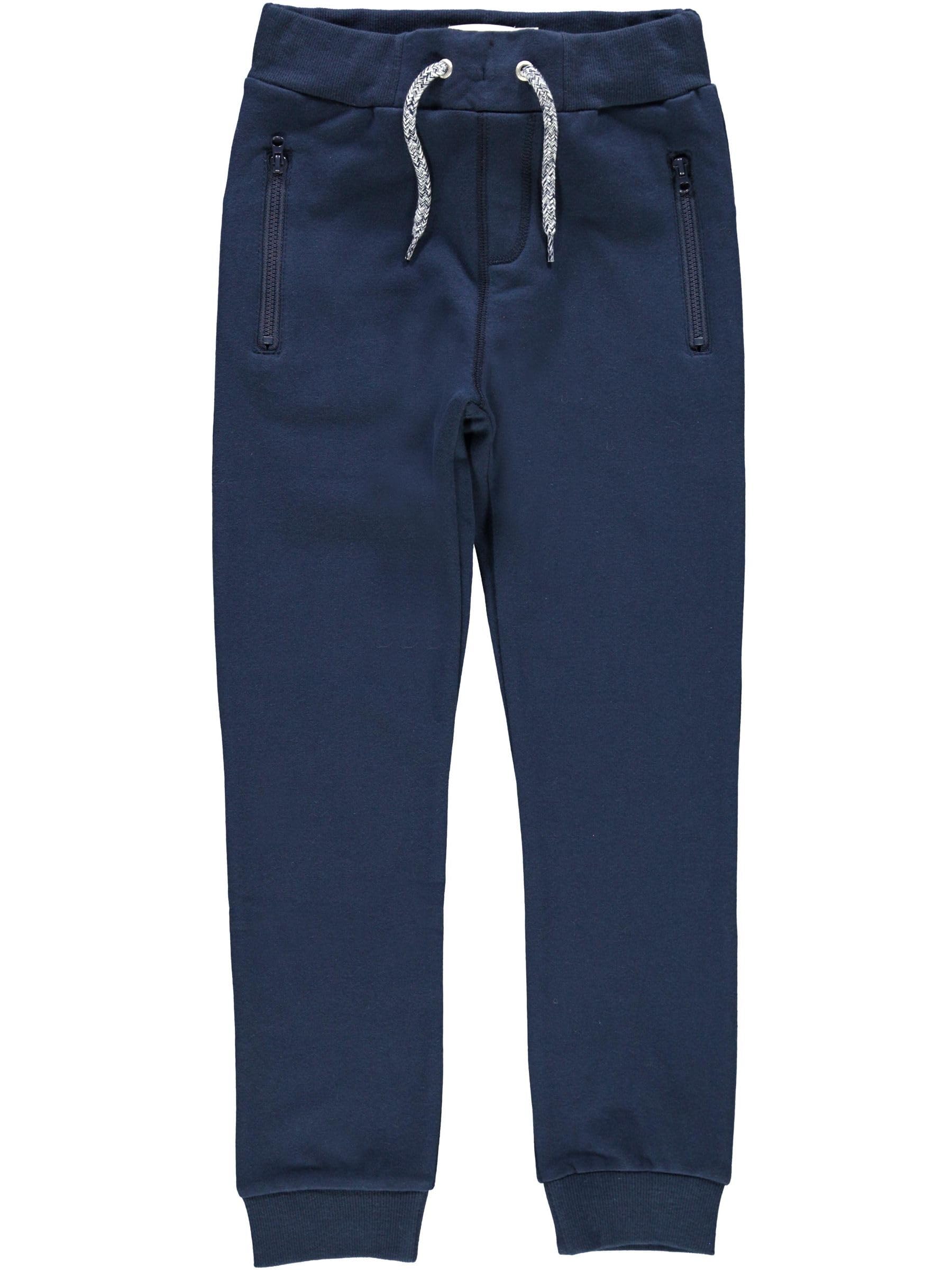 NAME IT Nkmhonk Bru Swe Pant Noos - Spodnie Chłopcy