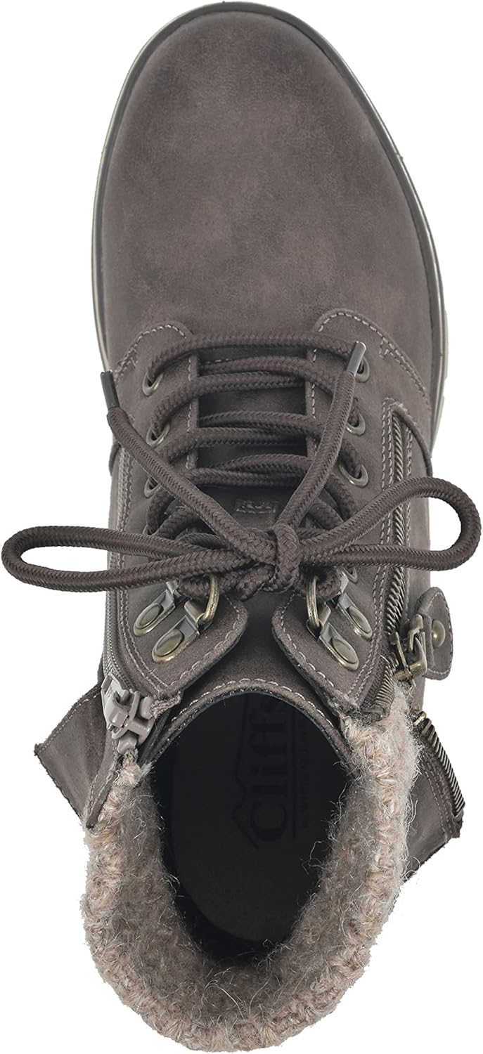 CLIFFS BY WHITE MOUNTAIN Women's Kaylee Boot - Image 4