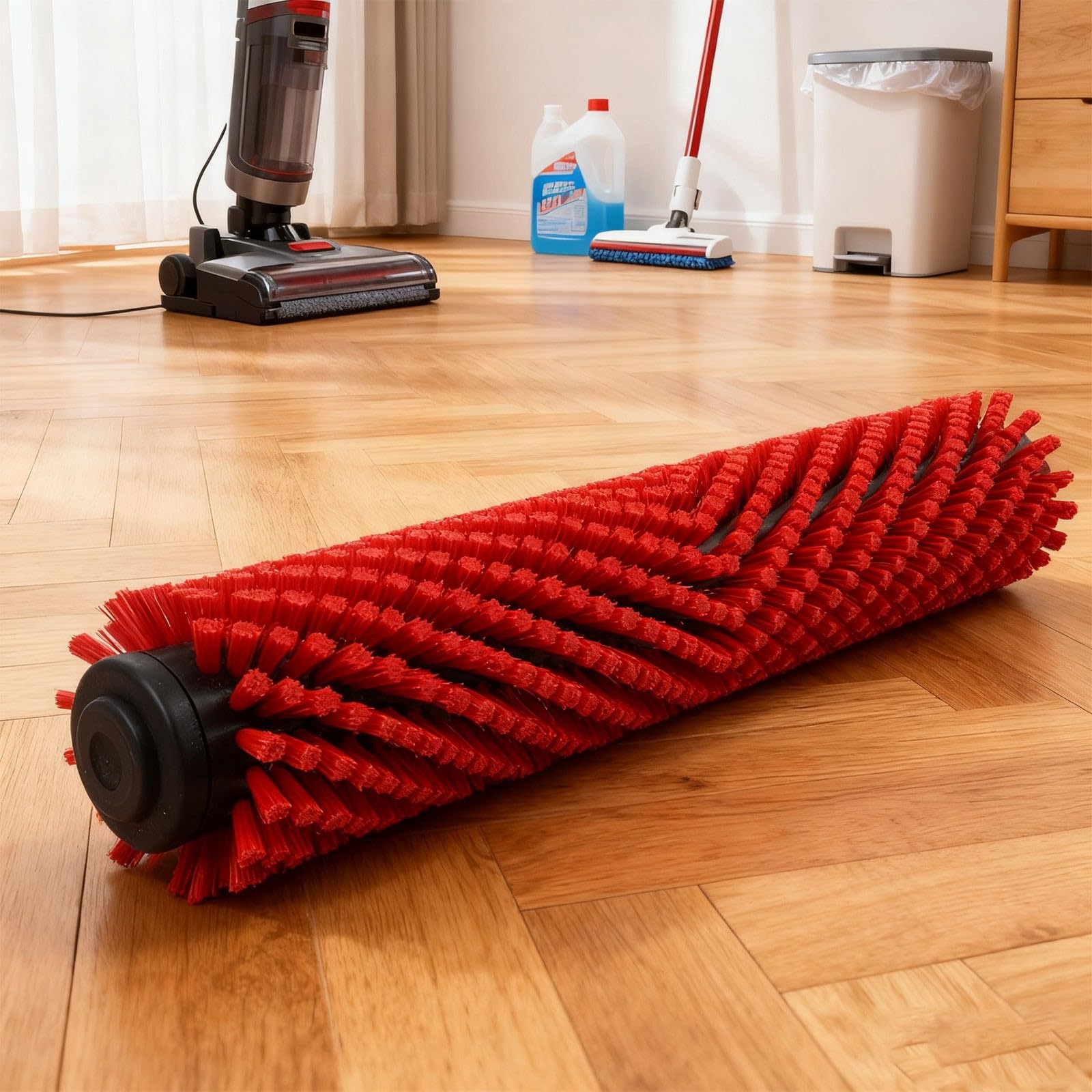 Rullo di Ricambio 300mm per Scrubber per kärcher 4.762-484.0