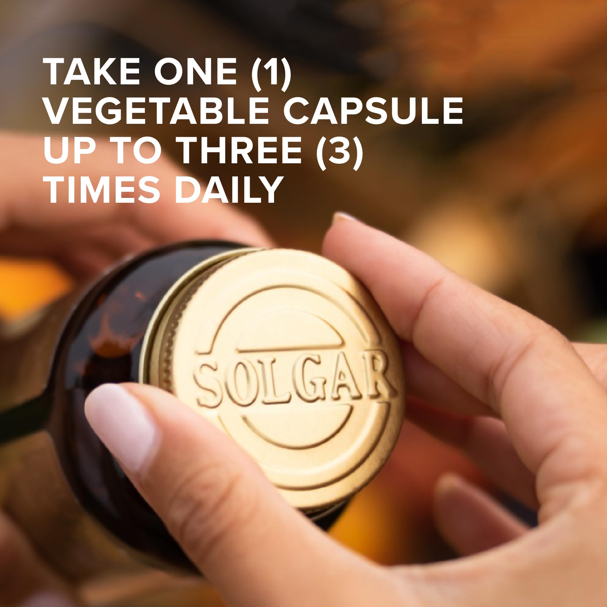 Solgar - Milk Thistle (Silybum Marianum, 100 mg, 250 veggie caps 1
