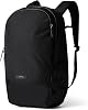 Bellroy Transit Workpack Pro 22 liter work bagcommuter backpack, fits 16” laptops; high level organization and comfort for work, travel and commutes.