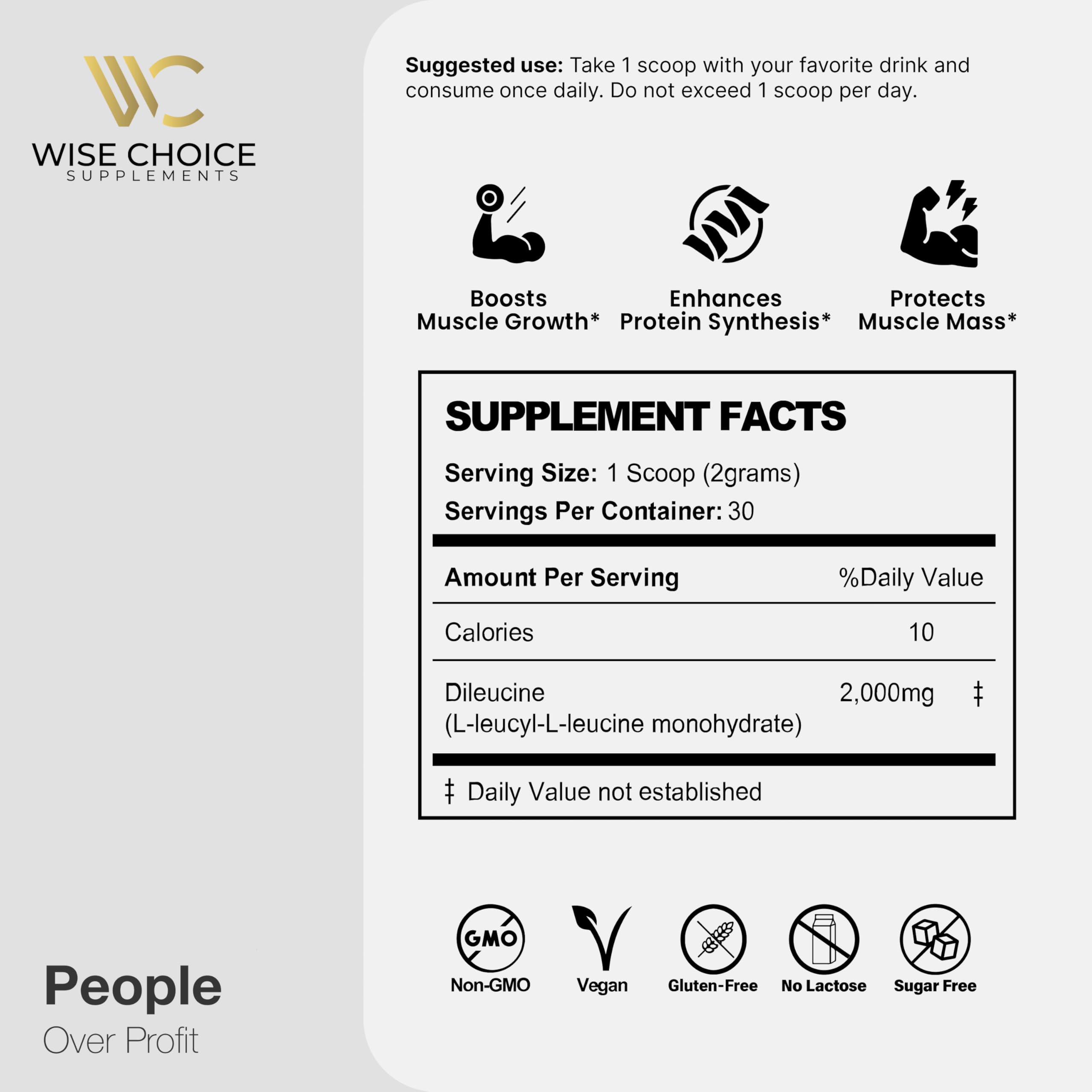 wise choice bpc 157 Amazon.com: WISE CHOICE SUPPLEMENTS