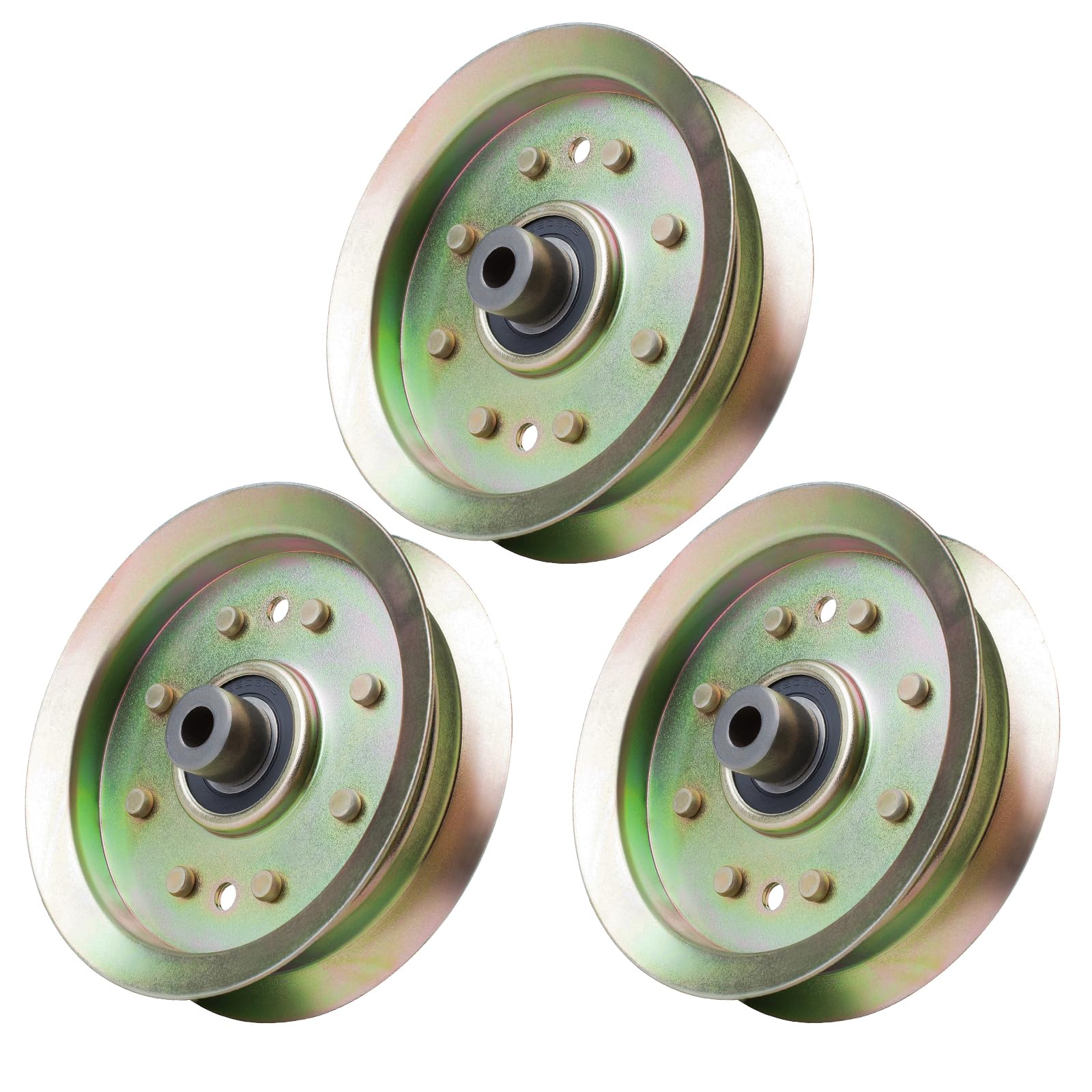 Amazon.com : TENGMUJX 1736540YP Spindle Pulley1736540 Compatible