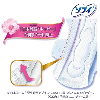 ソフィハダオモイ20パック‼️ これ以上値下げは出来ませんm(__)m