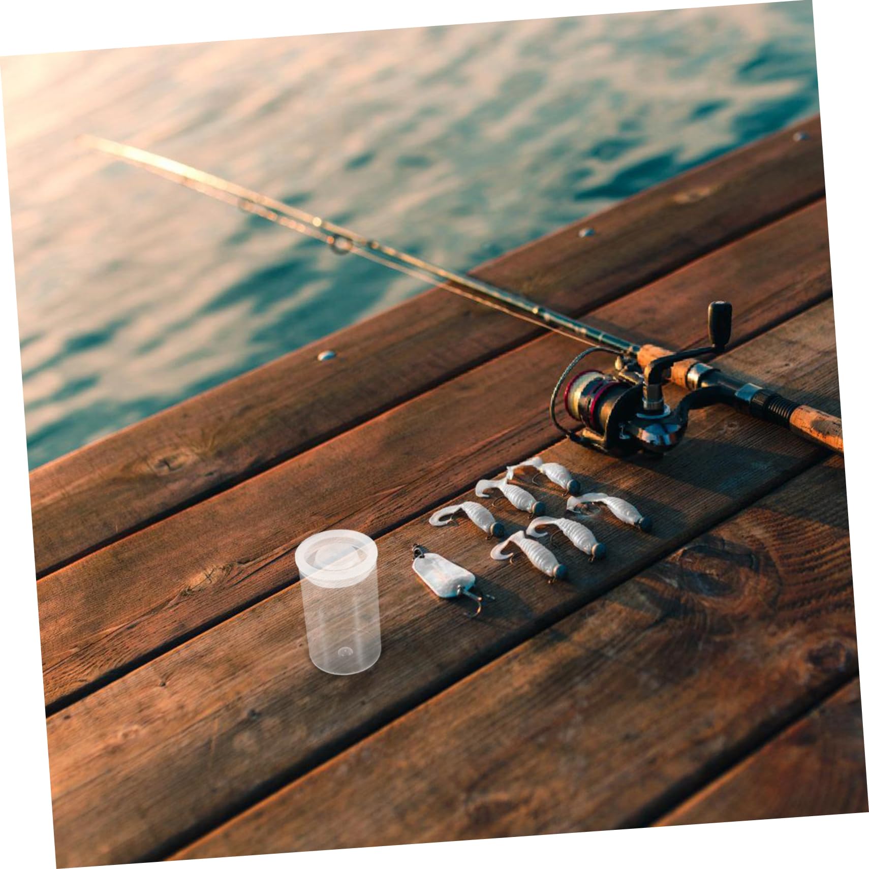 ARTIBETTER 30pcs Film Box Film Canisters Black Film Storage Case Film Canisters Case Film Canisters Bulk Film Case Organizer Film Camera Case Film Canisters for Camera Film Cans Plastic