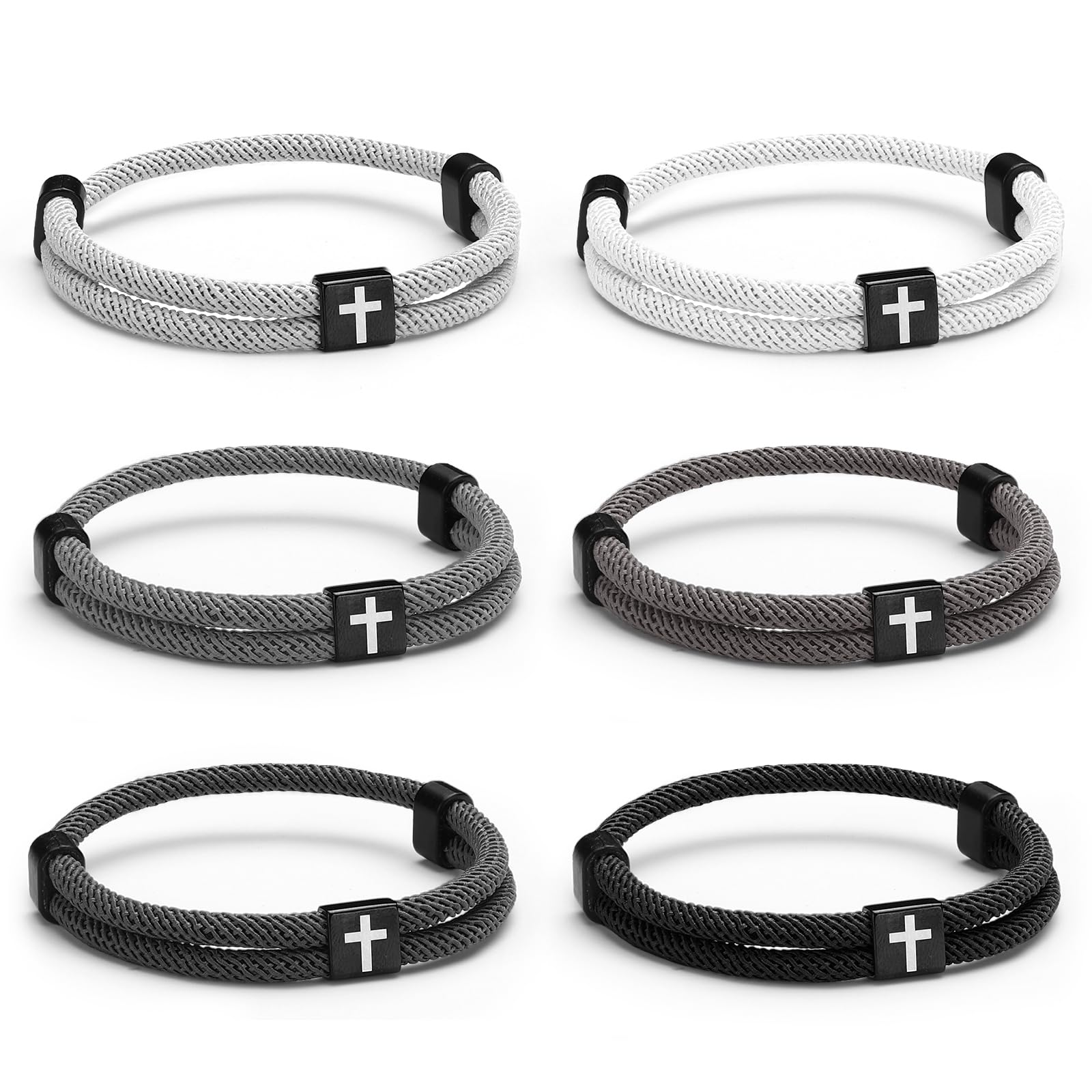 Christian Jewelry for Men: Stylish Accessories with Meaning