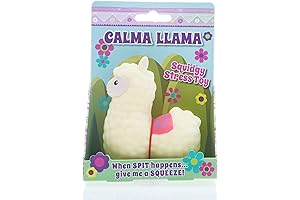 Cactus Stress Ball | Unique Anti-Anxiety Calming Toy