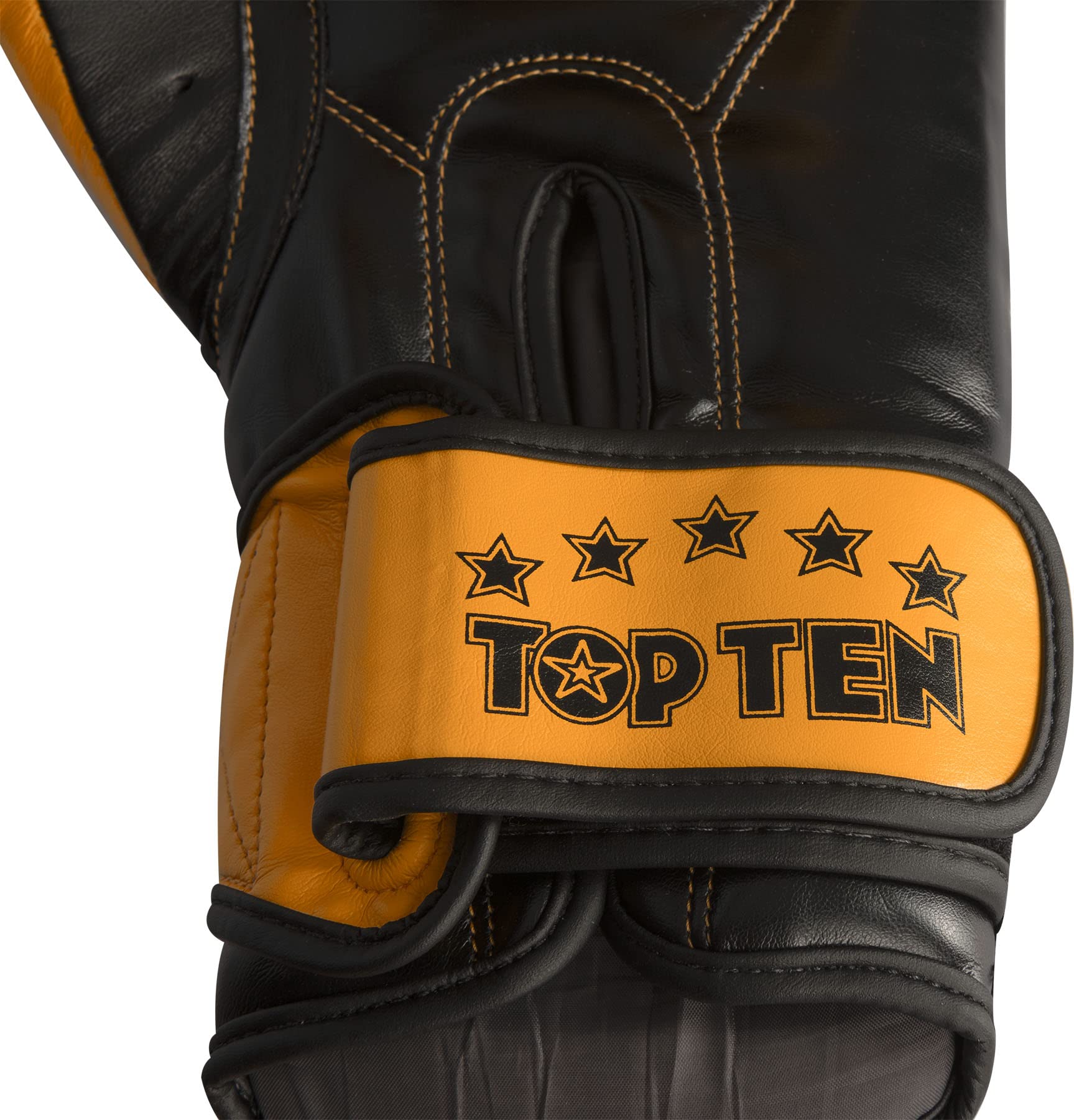 TOP TEN Sparringhandschuhe „Hero“