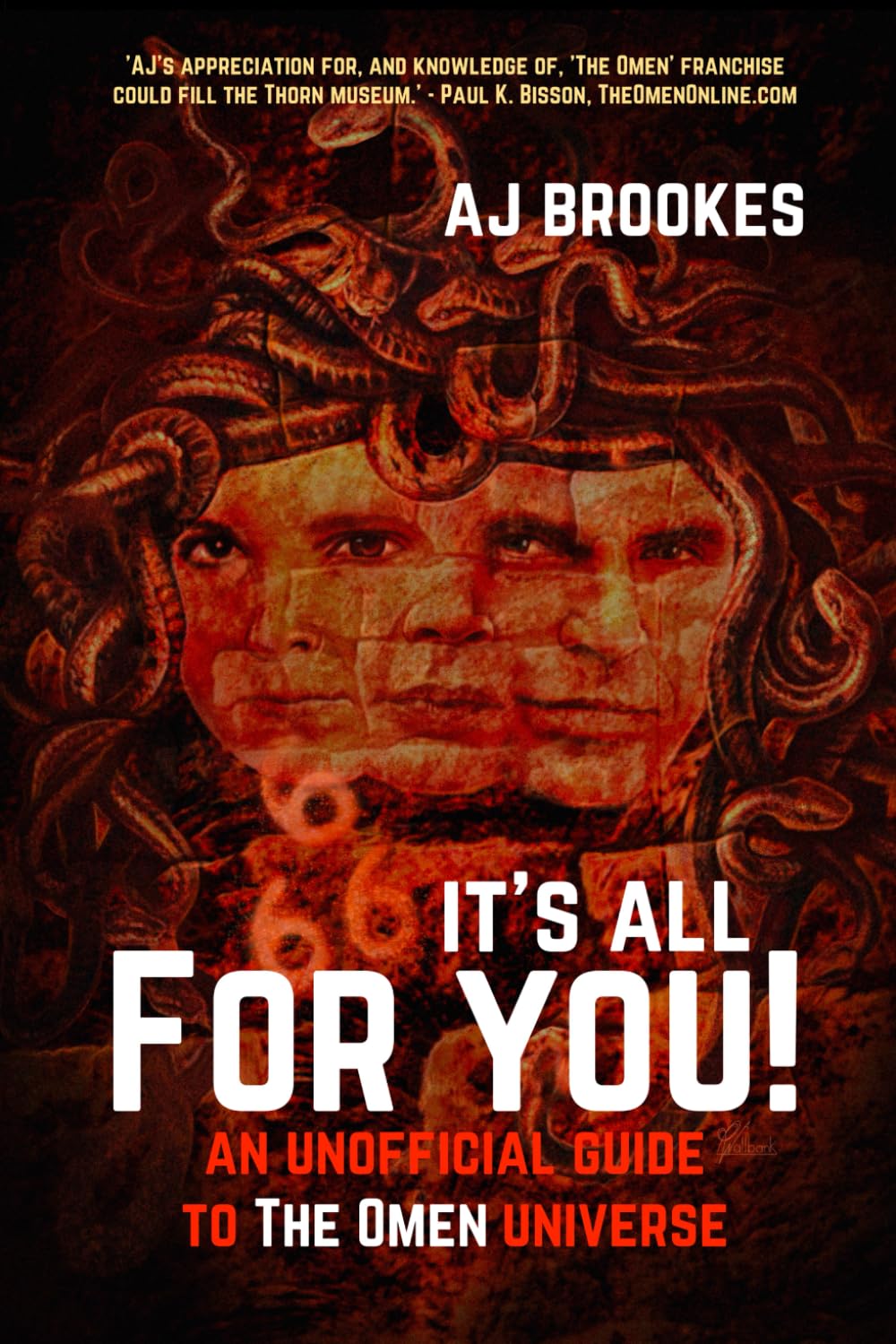 It's All For You! An Unofficial Guide to the Omen Universe