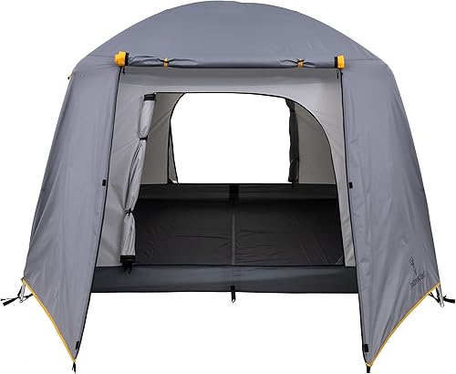 Miniatura 6 de Browning Camping Glacier - Tienda de campaña para 4 personas