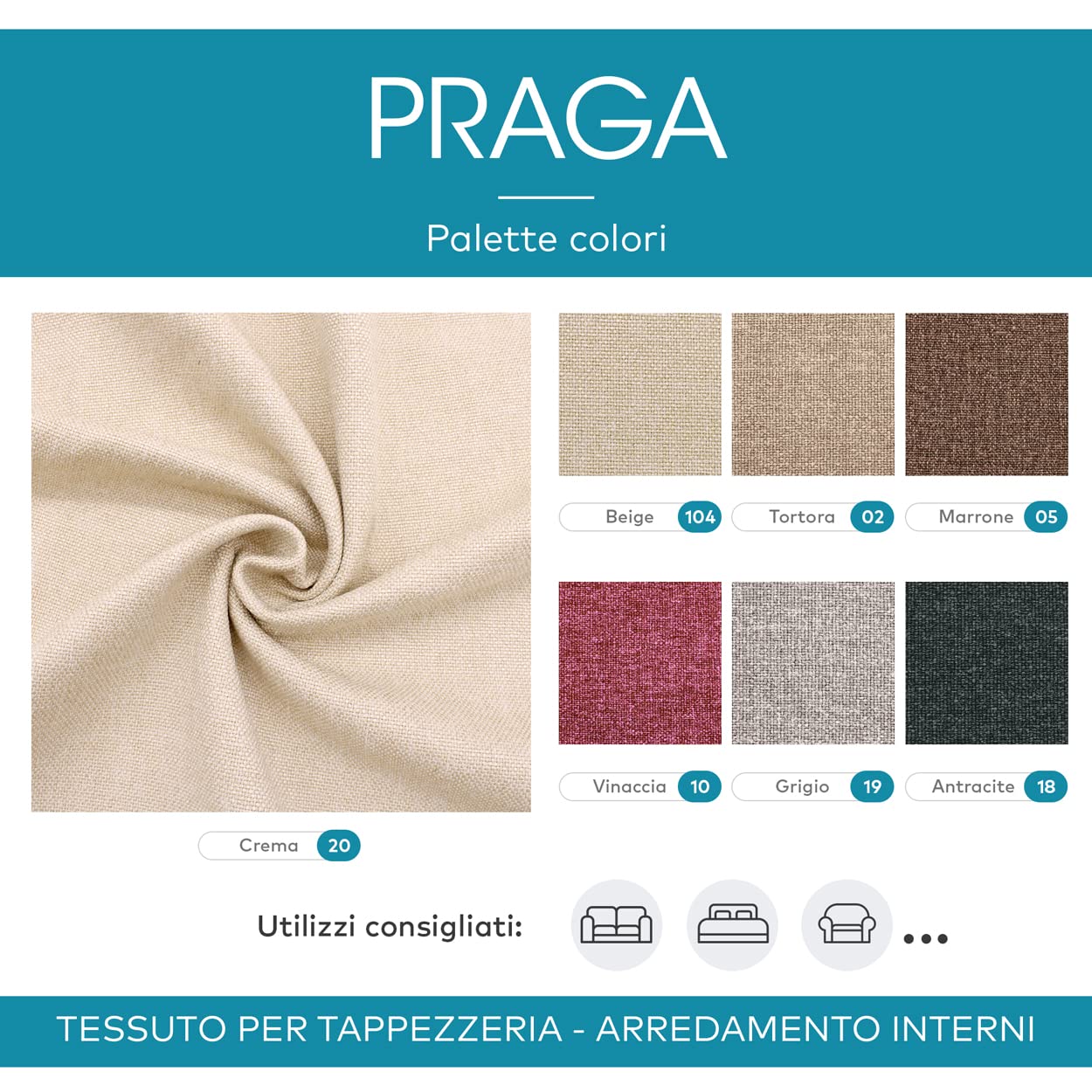 Tessuto Impermeabile Al Metro Tessuto Dubai Per Tappezzeria 10