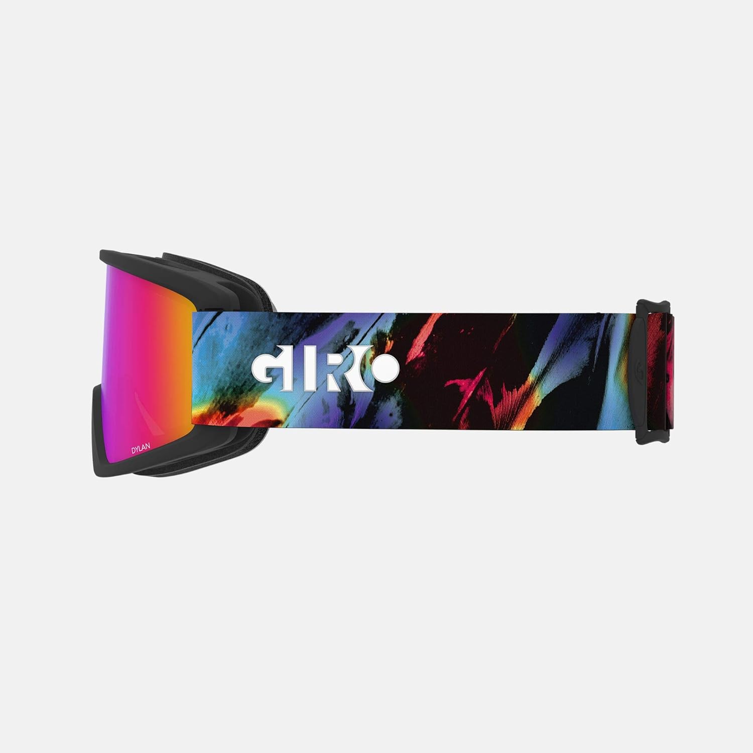 Miniatura 2 de Giro Dylan - Gafas de nieve para mujer