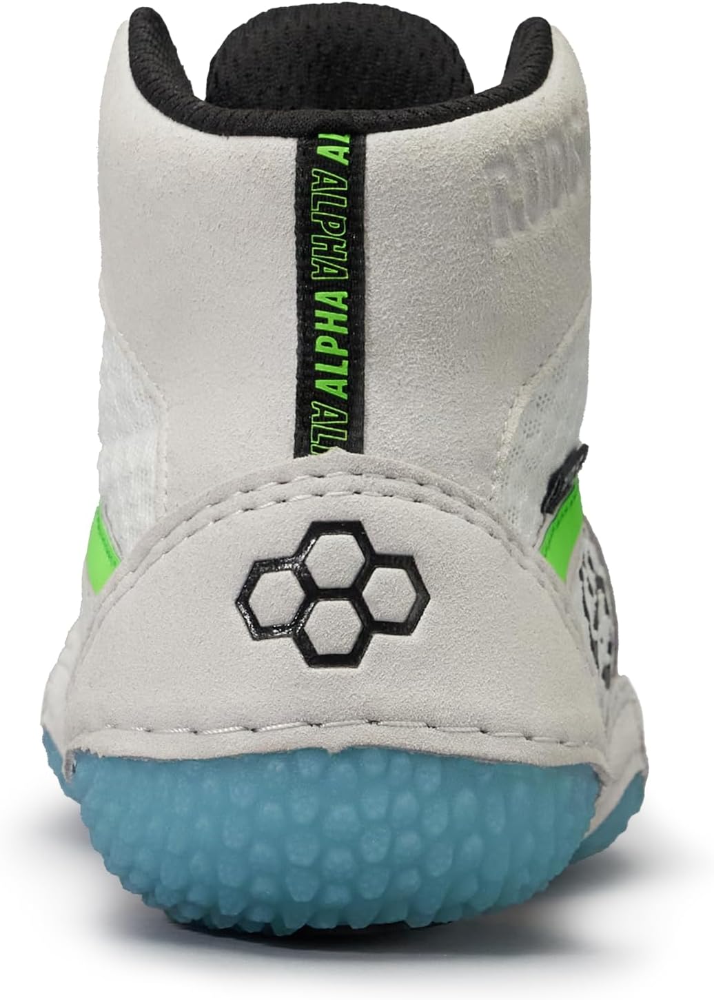 RUDIS Alpha 2.0 Adult Wrestling Shoes - Image 6